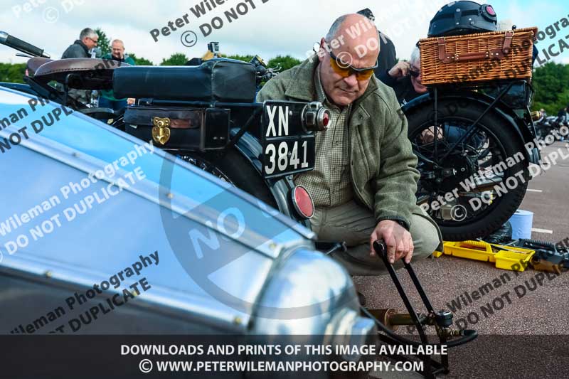 Vintage motorcycle club;eventdigitalimages;no limits trackdays;peter wileman photography;vintage motocycles;vmcc banbury run photographs